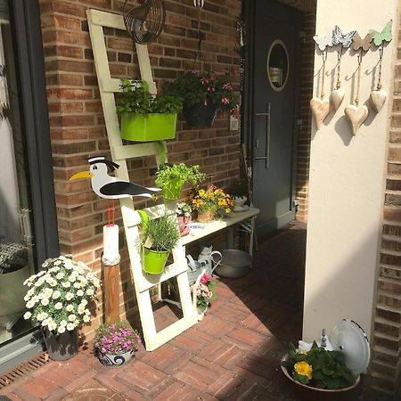 Gode Wind Apartment Eckernfoerde Exterior photo